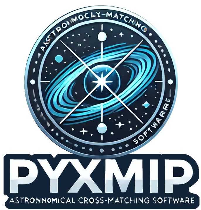 Overview — pyXMIP documentation